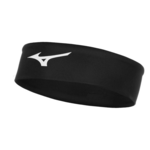 Mizuno MIZUNO HEADBAND BLACK