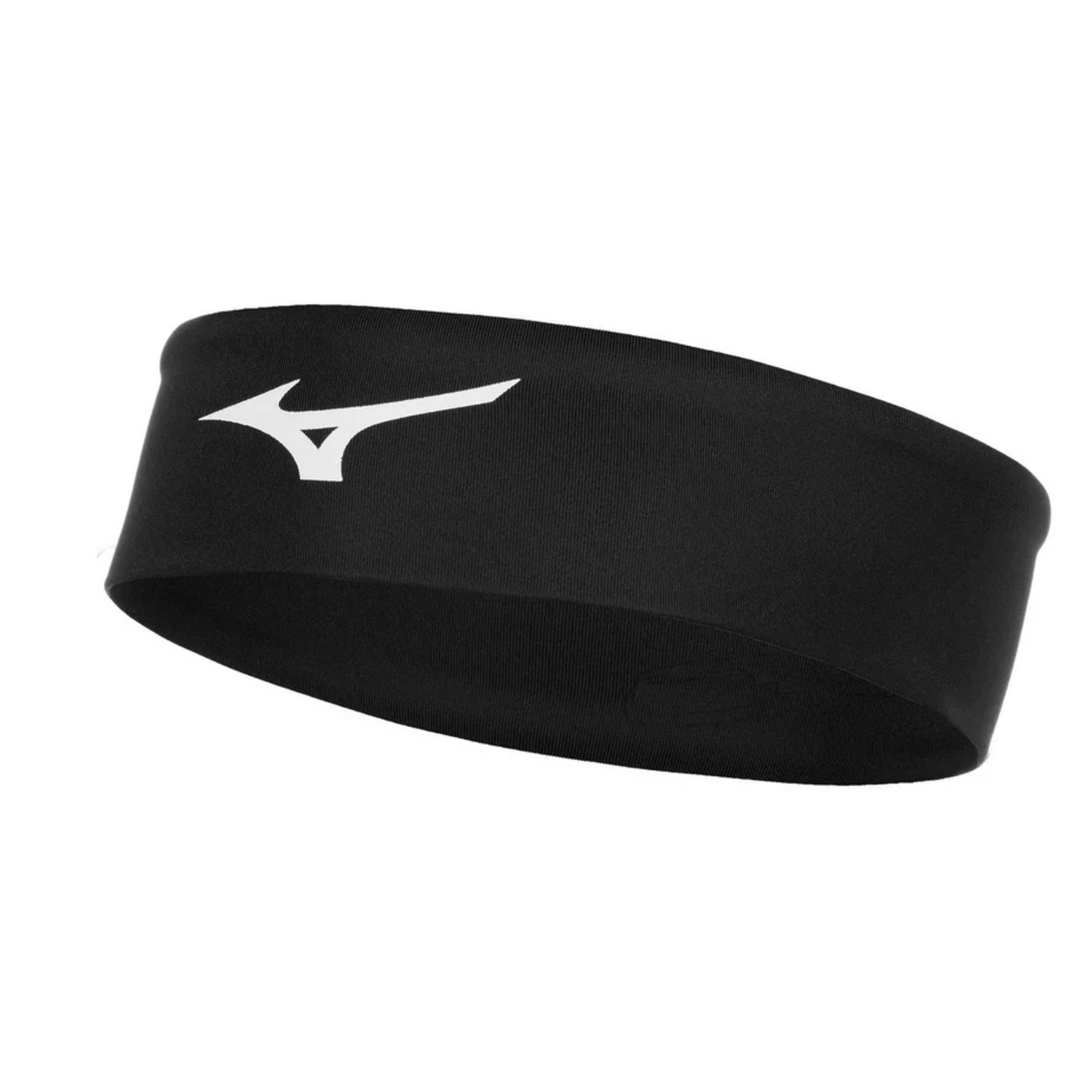 Mizuno MIZUNO HEADBAND BLACK