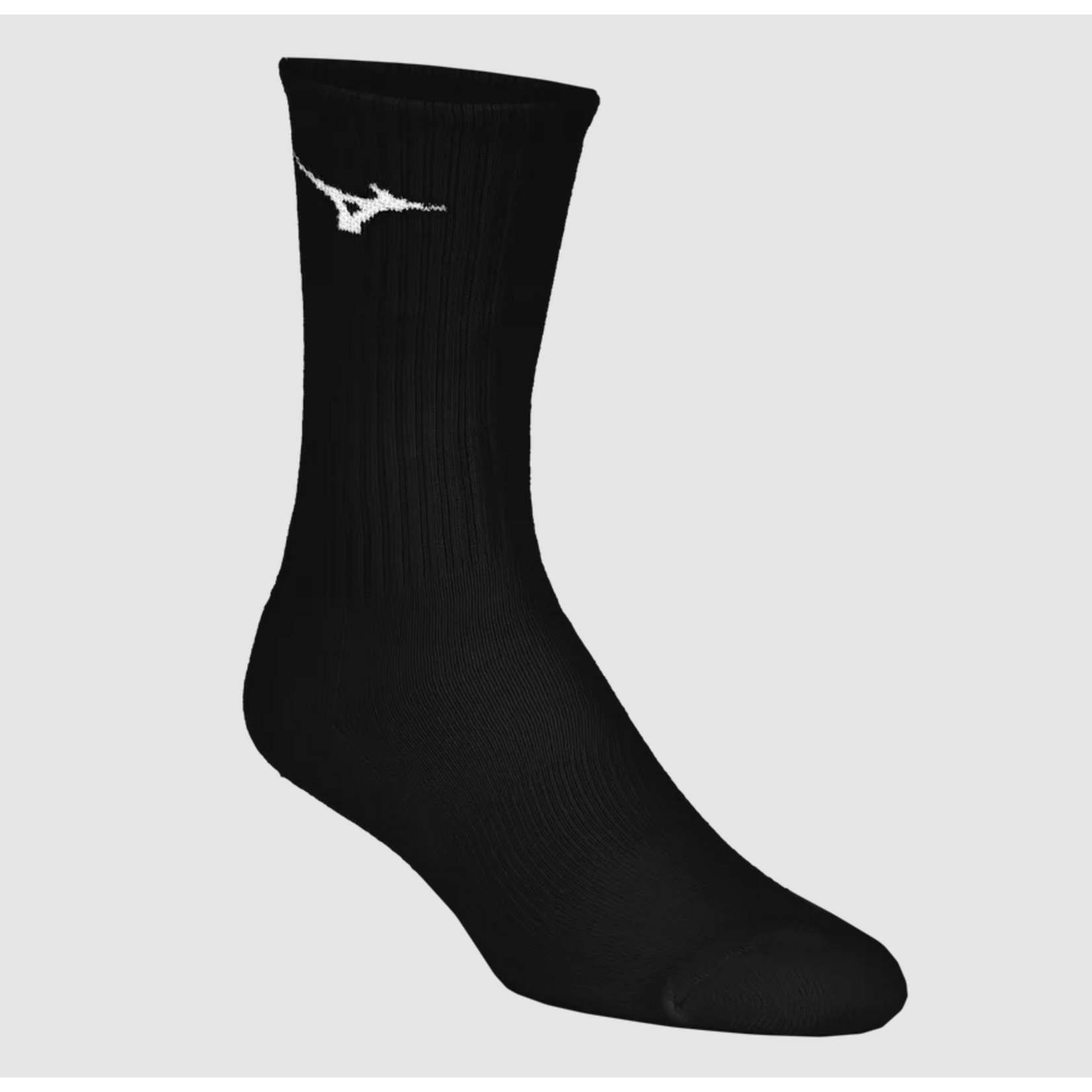 Mizuno MIZUNO VITAL CREW SOCK 3-PACK