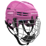 Bauer BAUER CASQUE HOCKEY PRODIGY 2.0 COMBO YTH