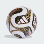 Adidas ADIDAS FIFA WORL CUP 26™ TRIONDA FINALS LEAGUE WHITE/BLACK/GOLD