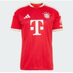 Adidas ADIDAS MAILLOT DOMICILE FC BAYERN 26/27