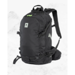ARMADA ARMADA DEVO 32L BACKPACK-BLACK