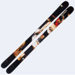 ARMADA ARMADA SKI EDOLLO 91 2027