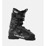 head HEAD BOTTES EDGE 100 HV BOA BLACK-WHITE