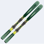 head HEAD SKI DISCOVERY 82 SPORT AM + PR 11 GW