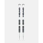 head HEAD SKI WCR E.SL REBEL TEAM SW RP WCR T WHITE/BLACK