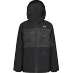 Under Armour UA EAGLEUP JACKET BOYS