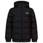 Under Armour UA PRIME PUFFER JACKET GIRL