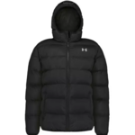 Under Armour UA PRONTO PUFFER JACKET BOYS