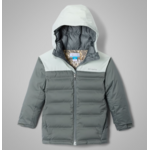 Columbia COLUMBIA  WINTER POWDER HEAT SEAL JACKET