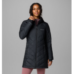 Columbia COLUMBIA Heavenly™ Long Hooded Jacket