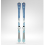 Rossignol ROSSIGNOL SKIS ARCADE W 78 + XP 10