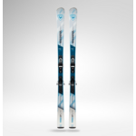 Rossignol ROSSIGNOL SKIS FORZA 20 FG 2027 + XP10