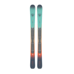 Rossignol ROSSIGNOL SKIS SENDER JR + XP7