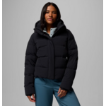Columbia COLUMBIA AMAZE PUFF HOODED JACKET