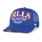 47 BRAND NFL-DELUXIA '47 HITCH RF NFL-03 BUFFALO BILLS OSFA