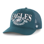 47 BRAND NFL-DELUXIA '47 HITCH RF NFL-13 PHILADELPHIA EAGLES OSFA