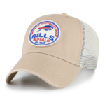 47 BRAND NFL-FELTON '47 CLEAN UP NFL-03 BUFFALO BILLS OSFA