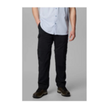 Columbia COLUMBIA ESSENTIAL HIKE BRUSHED BACK PANT