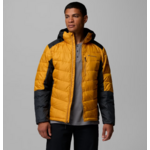 Columbia COLUMBIA LABYRINTH LOOP II HOODED JACKET