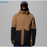 Columbia COLUMBIA LAST TRACKS III JACKET