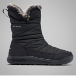 Columbia COLUMBIA BOTTES MINX SLIP V WIDE