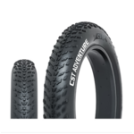 PNEU CST 20''X4.00 ADVENTURE