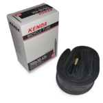 TUBE KENDA 700X30-43C ( 27X1-1/8''-1-3/8'' ) A.V 48MM