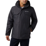 Columbia COLUMBIA CLOVERDALE II INTERCHANGE JACKET