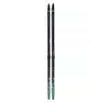 Fischer FISCHER TWIN SKIN SPORT EF IFP 25 MOUNTED with TOUR STEP-IN