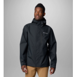 Columbia M 010-Black Hikebound™ II Jacket