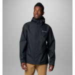 Columbia XL 010-Black Hikebound™ II Jacket