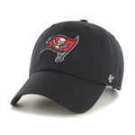 47 BRAND 47 CASQUETTE NFL 47 CLEAN UP 06 Tampa Bay Buccaneers OSFA