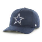 47 BRAND 47 CASQUETTE NFL HITCH RF NFL-11 DALLAS COWBOYS OSFA