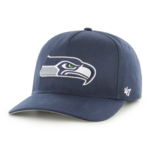 47 BRAND CASQUETTE NFL-47 Hitch RF Team: NFL-26 SEATTLE SEAHAWKS OSFA