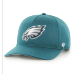 47 BRAND 47 CASQUETTE NFL-47 Hitch RF Team: NFL-13 Philadelphia Eagles OSFA