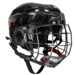 Knapper KNAPPER COMBO CASQUE ET GRILLE DEK