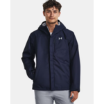 Under Armour UA PORTER 3 IN 1 JACKET