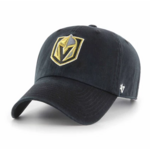47 BRAND 47 CASQUETTE NHL CLEAN UP VEGAS GOLDEN KNIGHTS OSFA