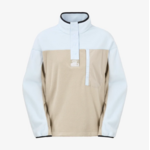 Picture PICTURE ARCCA W 1/4 FLEECE