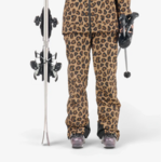 Picture PICTURE EXA PRINTED PANTS