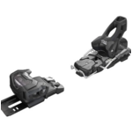 TYROLIA FIXATION ATTACK HYBRID 11 MN/PT (0.95) NOIR/ARGENT UNI