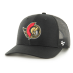 47 BRAND 47 CASQUETTE NHL TRUCKER
