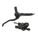 Shimano SHIMANO BR-MT200 ÉTRIER DE FREIN À DISQUE HYDRAULIQUE VTT AVANT OU ARRIÈRE, POST MOUNT