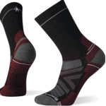 Smartwool SW BAS  HIKE LIGHT CUSHION CREW CHARC