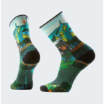 Smartwool SW BAS  HIKE TARGETED CUSHION TRAIL TREKKER PRIN