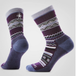 Smartwool SW EVERYDAY COZY SNOWED IN SWEATER