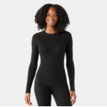 Smartwool SW HAUT DE BASE CLASSIC THERMAL MERINO