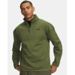 Under Armour UA ARMOUR FLEECE TWIST 1/4 ZIPO MEN
